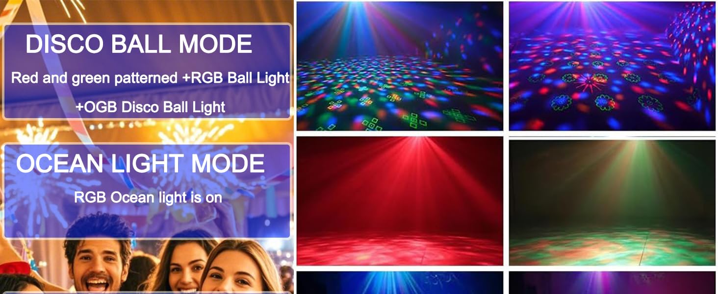 disco ball