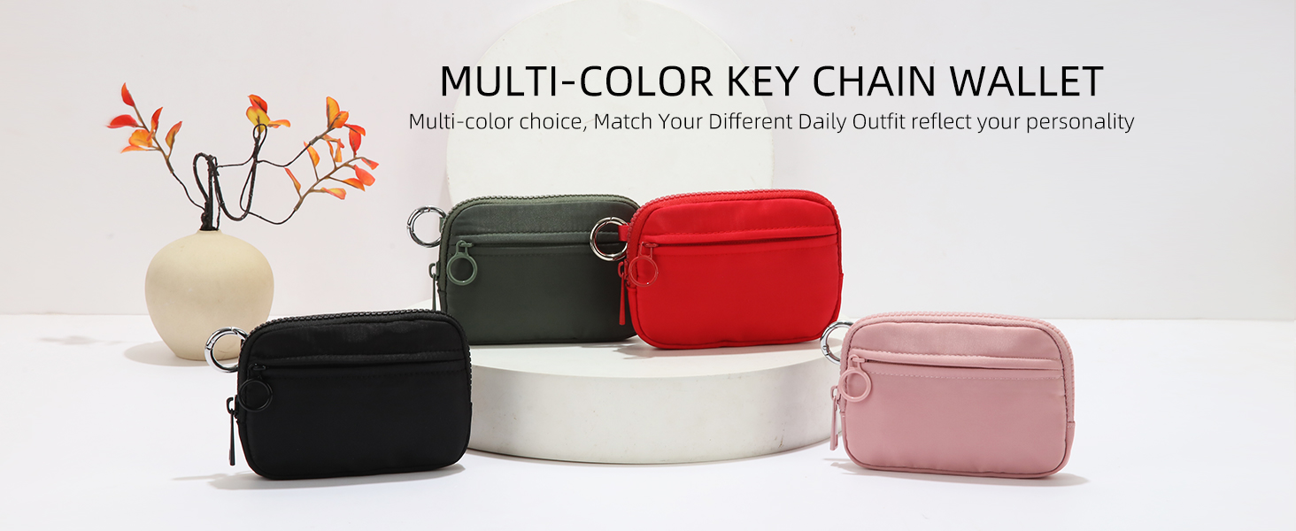 card holder for women