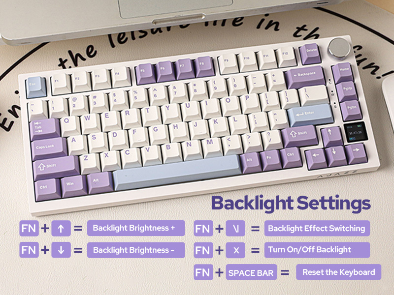 wireless gaming keyboard