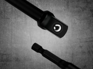 drill socket set