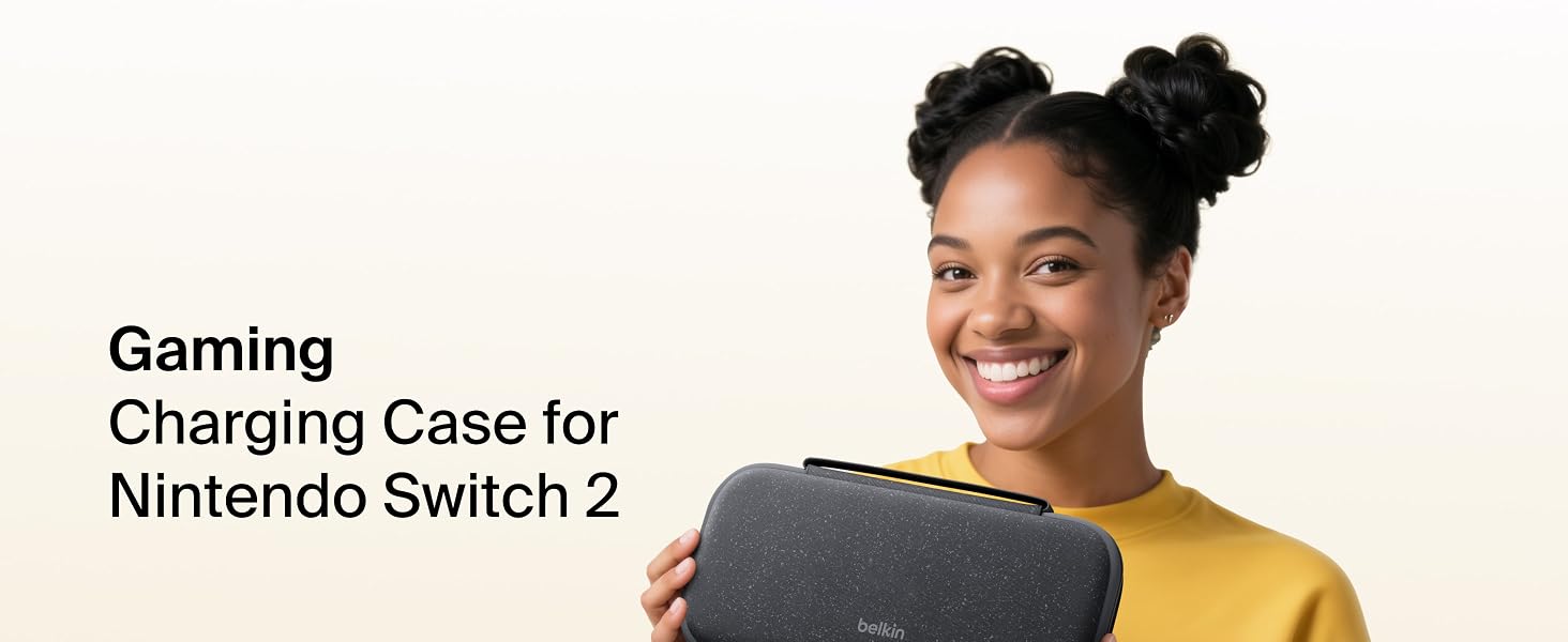 Nintendo Switch Case