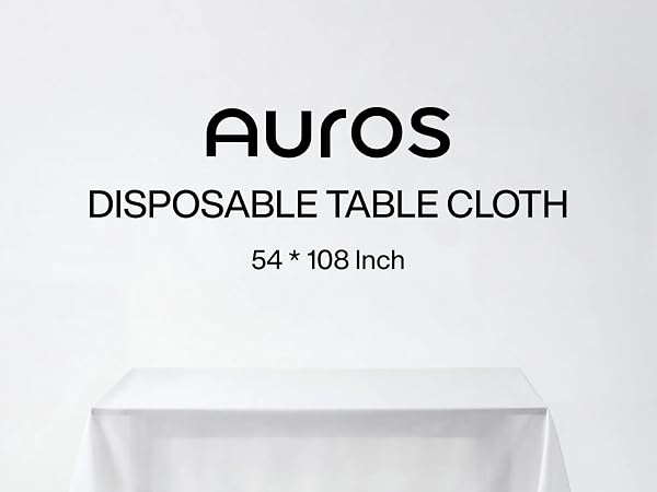 tablecloth