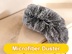 reuseable dusters