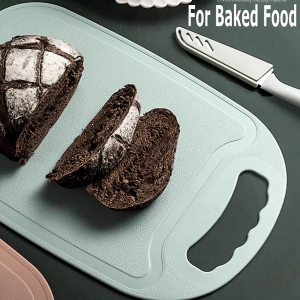 For Baked Food Cutting Boards