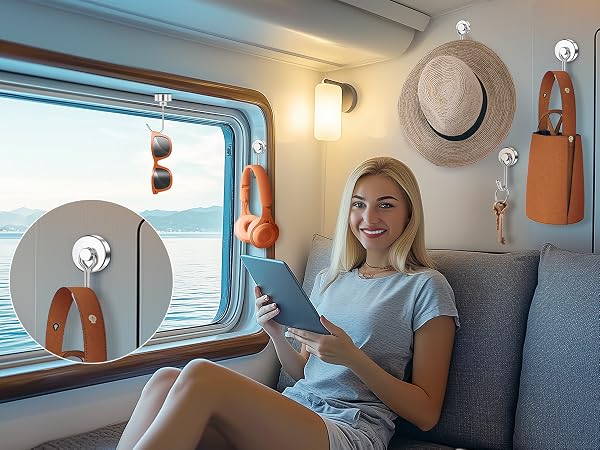 cruise essentials