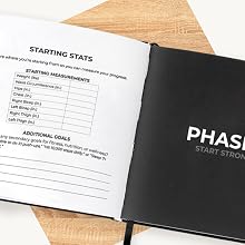 Starting Stats