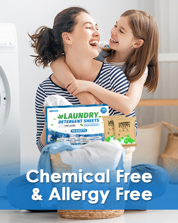 Chemical free