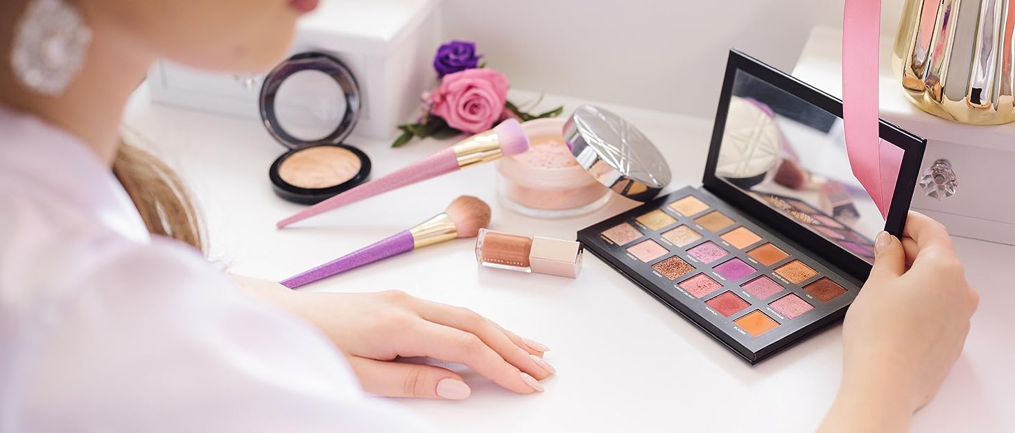 makeup