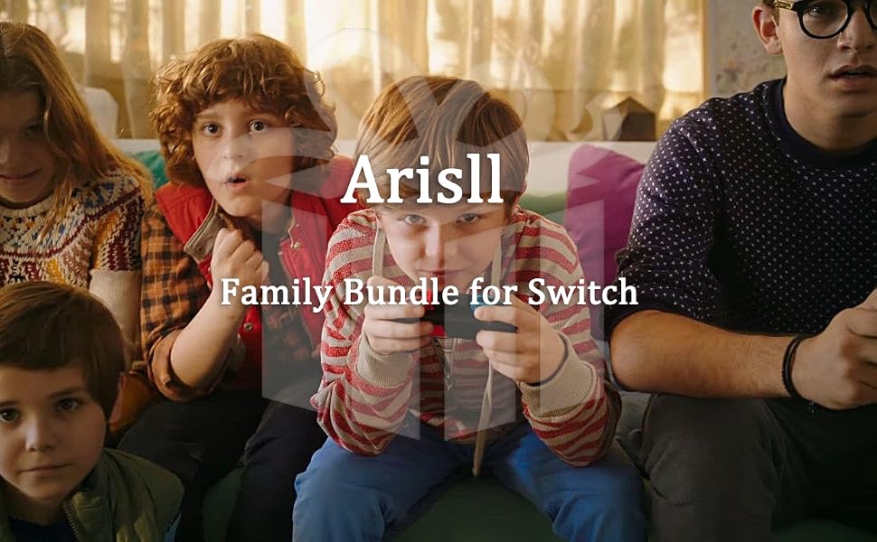 switch accessories