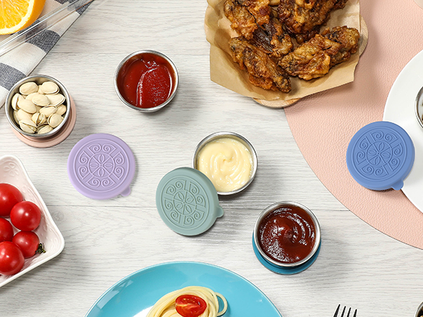 salad dressing container