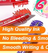 Gel Pens