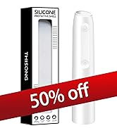 Silicone Electric Toothbrush Handle Cover
