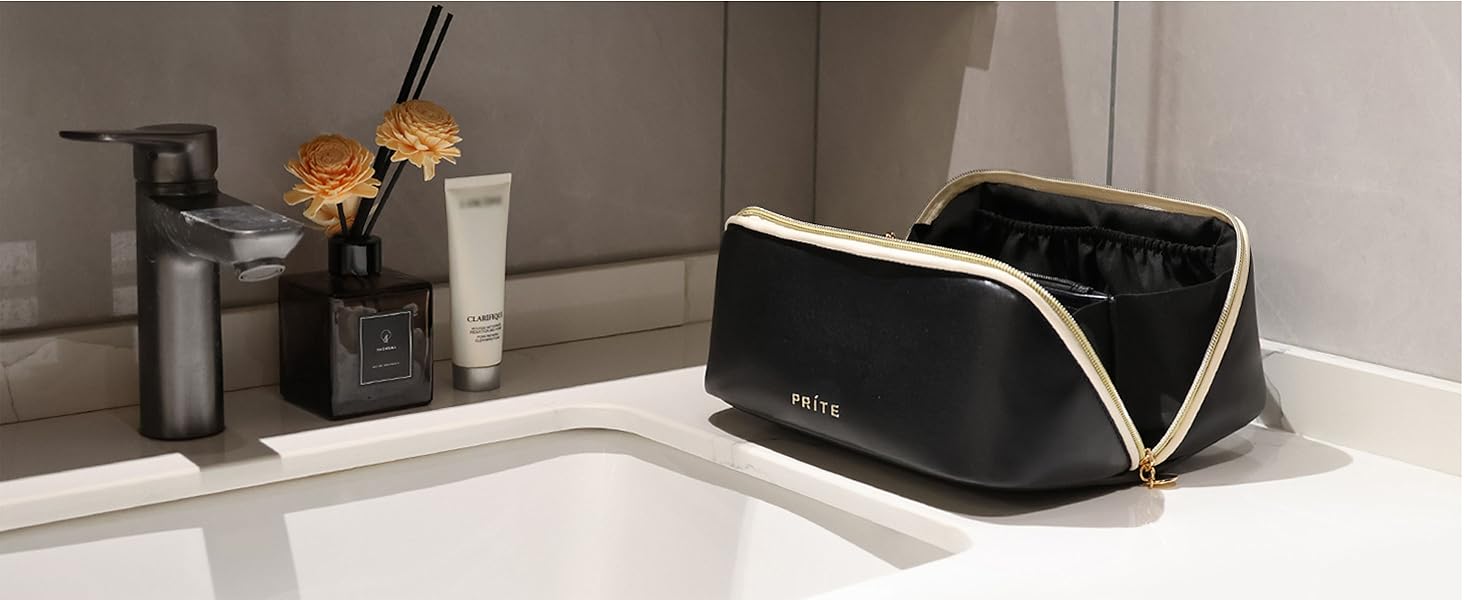 travel cosmetic bag