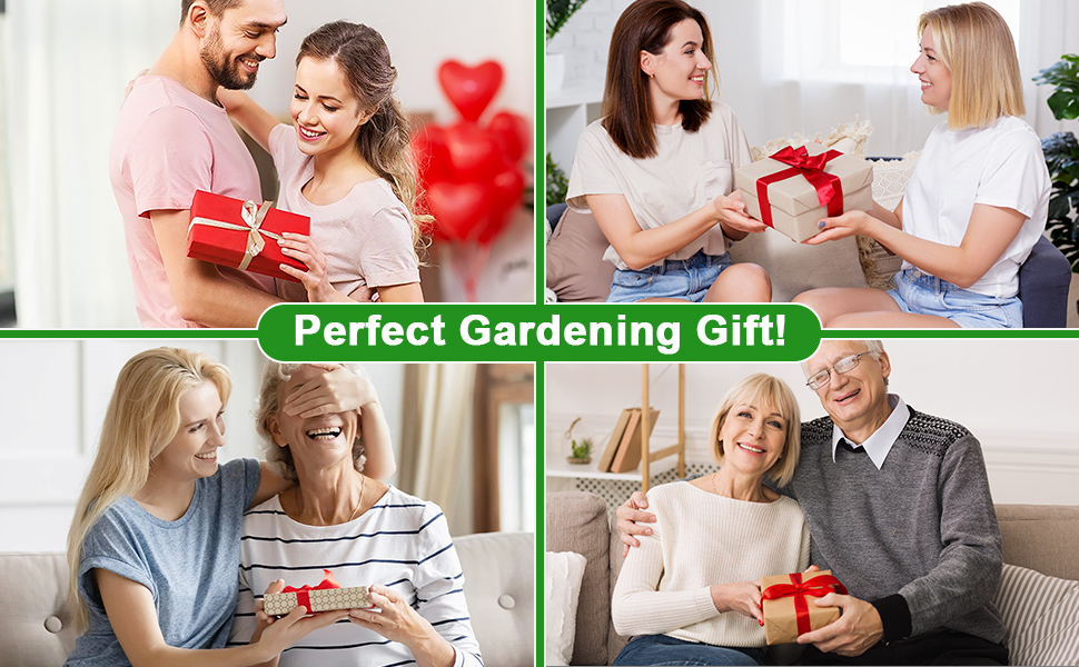 garden set