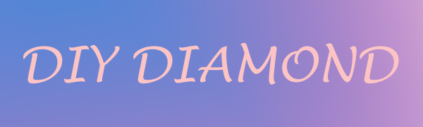 diy diamond painting