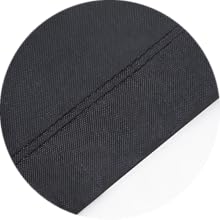 Precision sewing