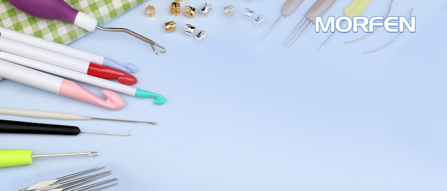 Crochet Needle