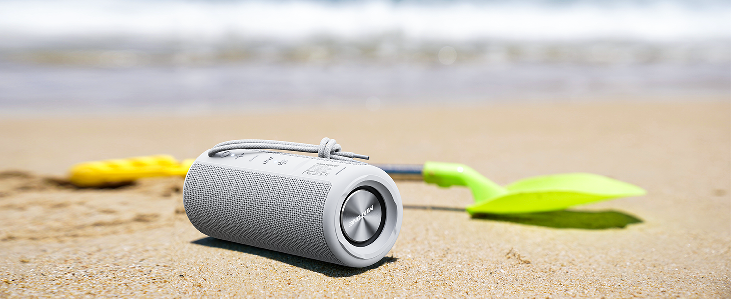 bluetooth speakers