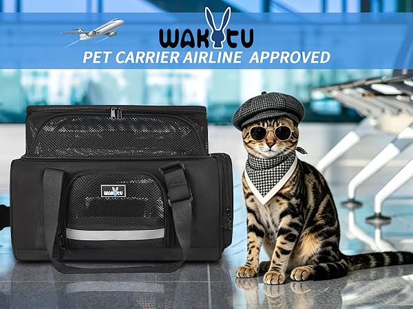 Pet Carrier