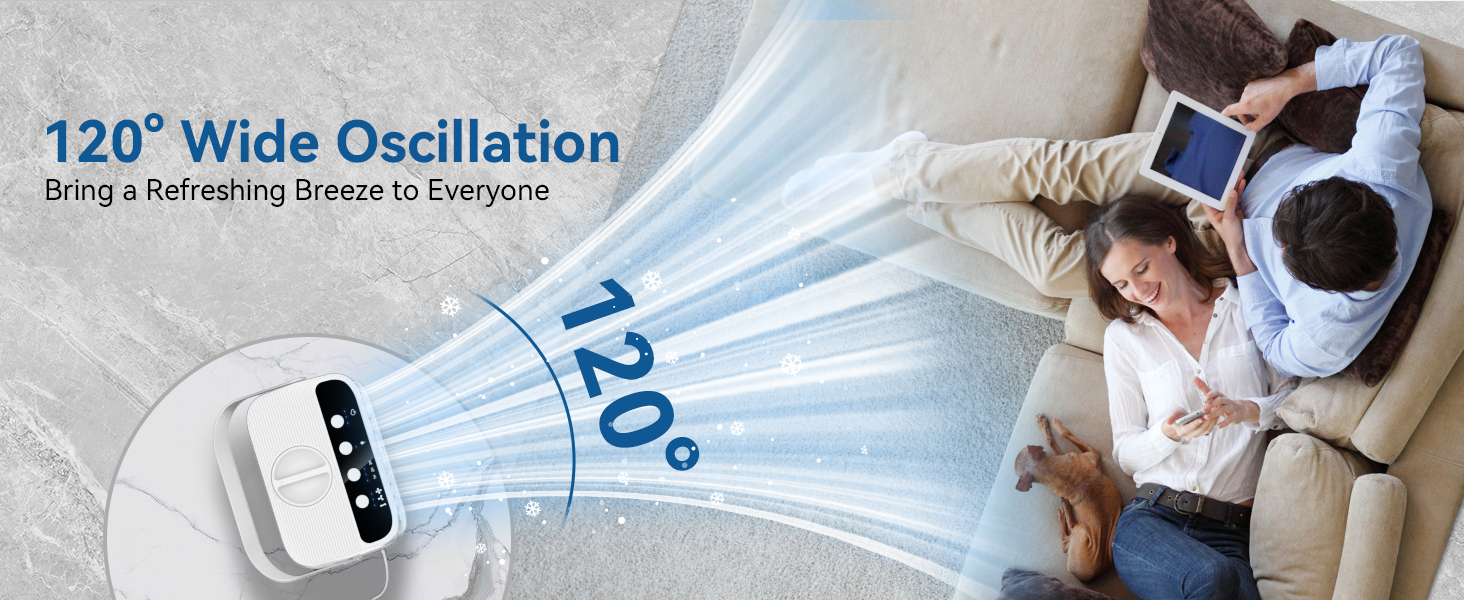 Portable Air Conditioners