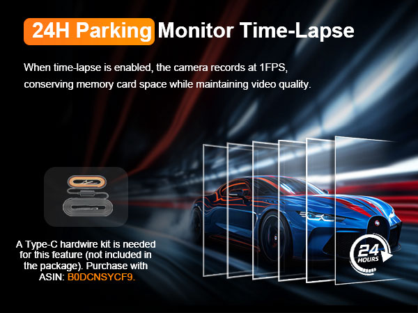 car dash camera