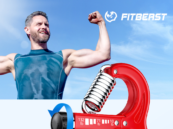 grip strength trainer
