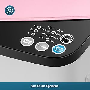 Compact Washing Machine