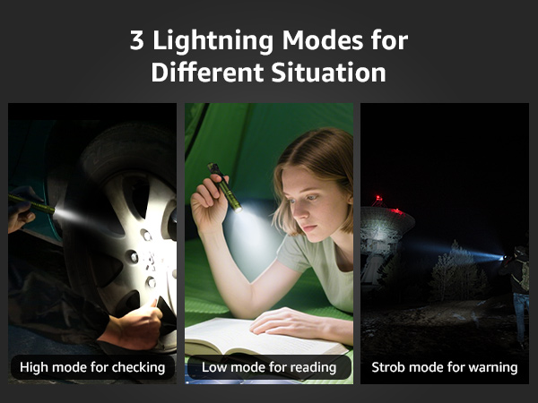 Multiple Modes