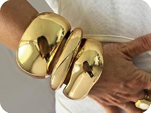 chunky bangles
