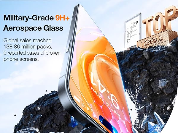 screen protector