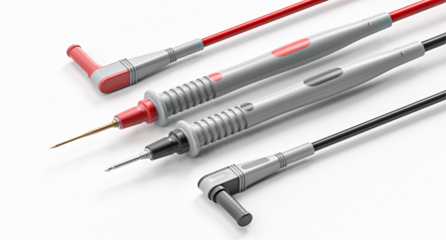 Replaceable Probes