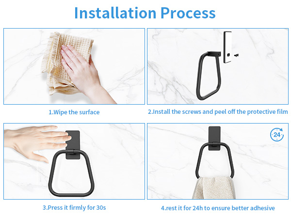 Installation Process