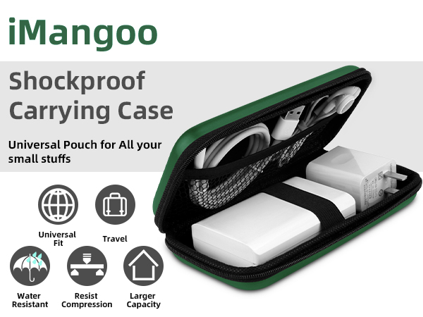 imangoo shockproof carrying case