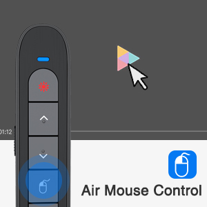 Mouse Control