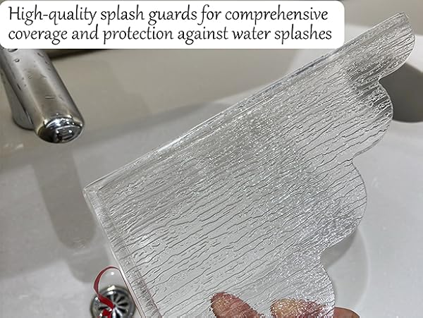 newsplash guards