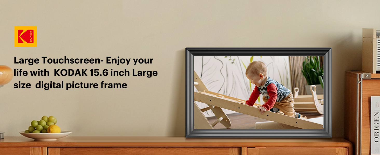 touchscreen