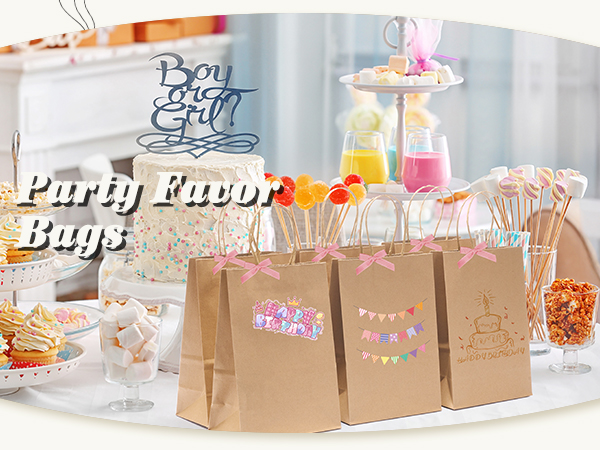 GIft Bags