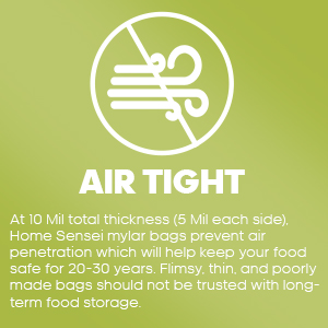 AIR TIGHT