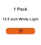 LED Motion Sensor Cabinet Light