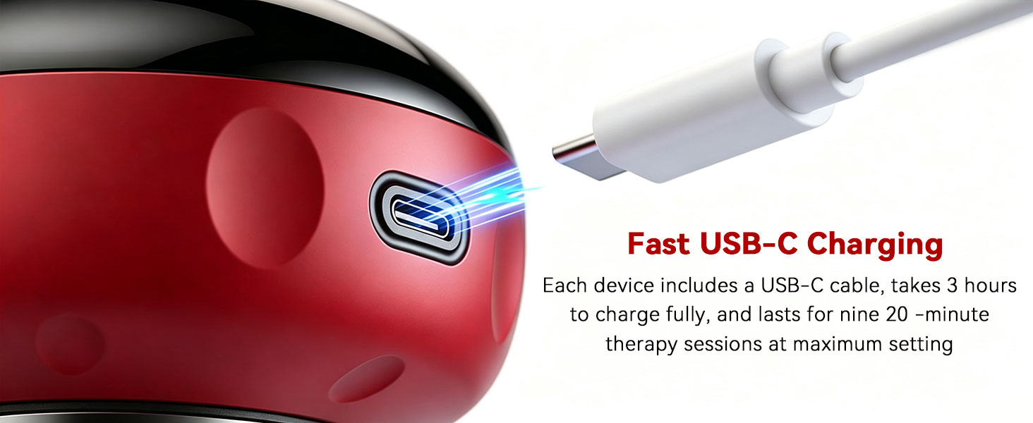Charging