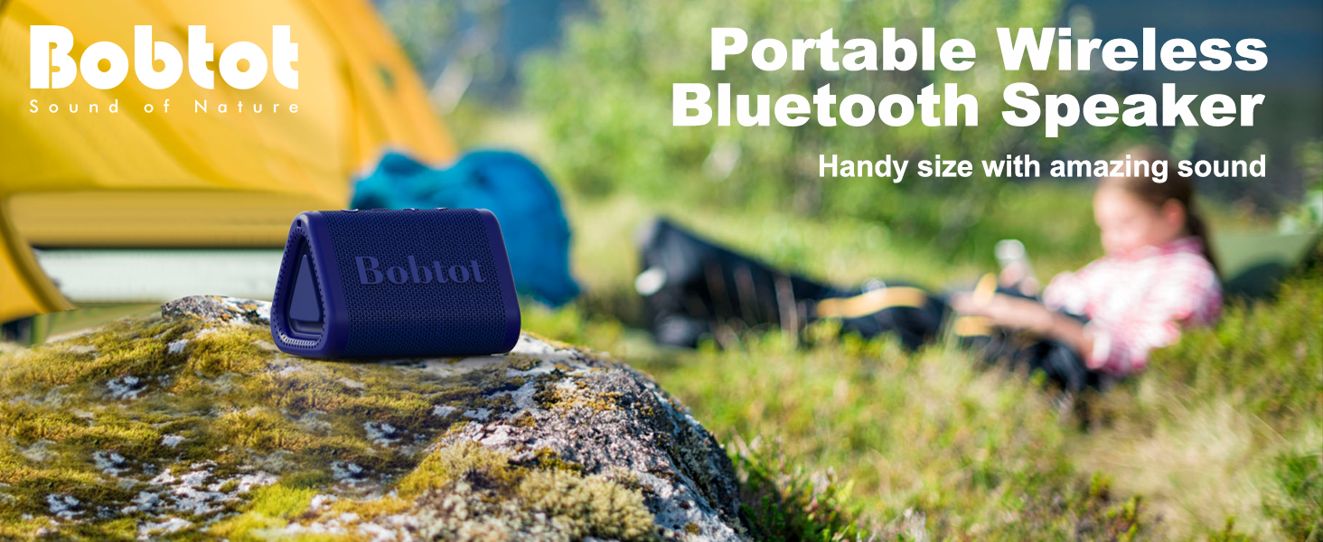 speakers bluetooth wireless