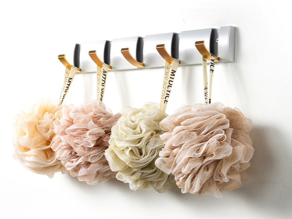 Loofah for Women