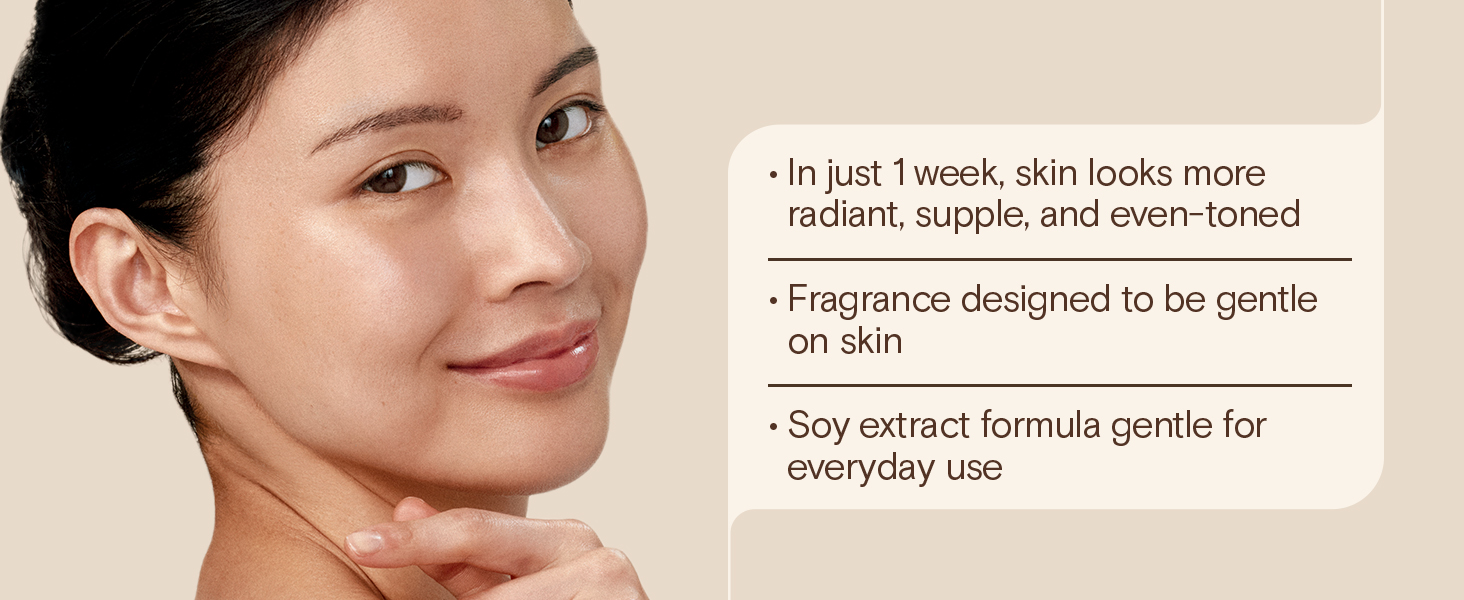 gentle face scrub for daily use