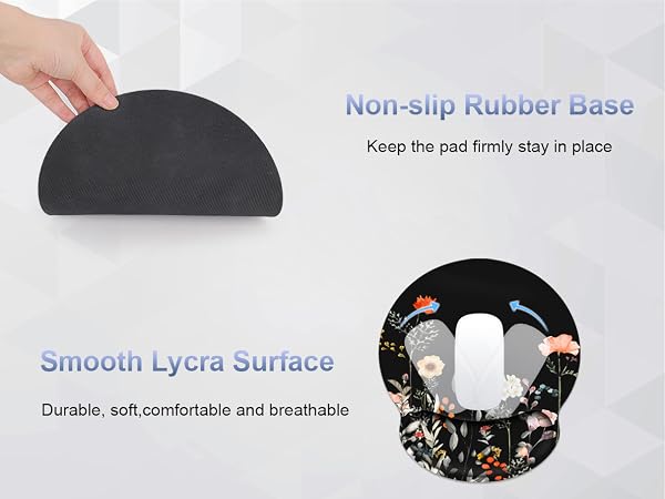 wrist support for keyboard