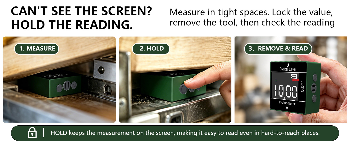 Safe and efficient