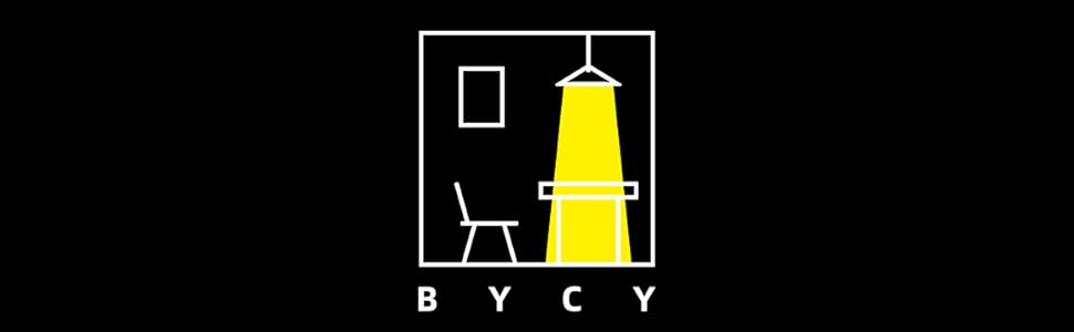 BYCY logo