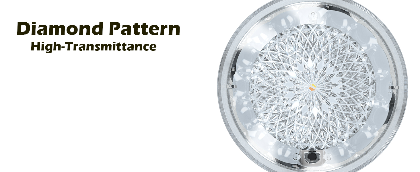 Resistant pc lenses