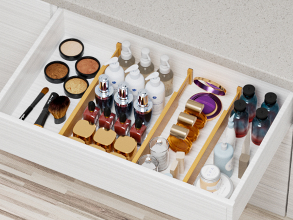 drawer organizer