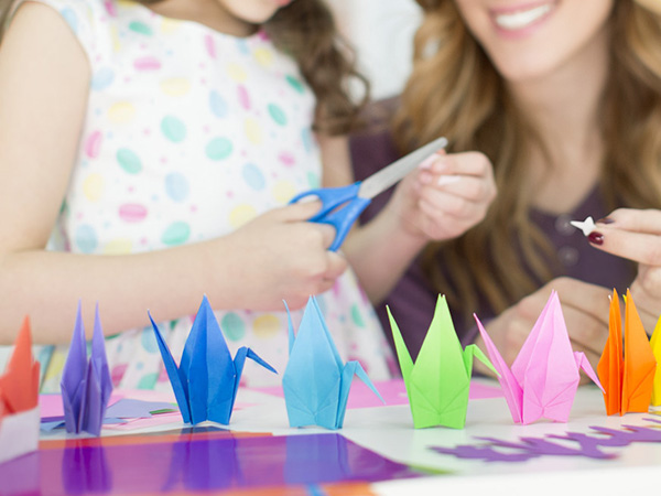 Craft Projects