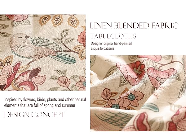 Tablecloth